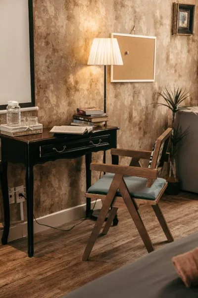 Mustang 11-11 Boutique Hotel Self Check In – Foto 8